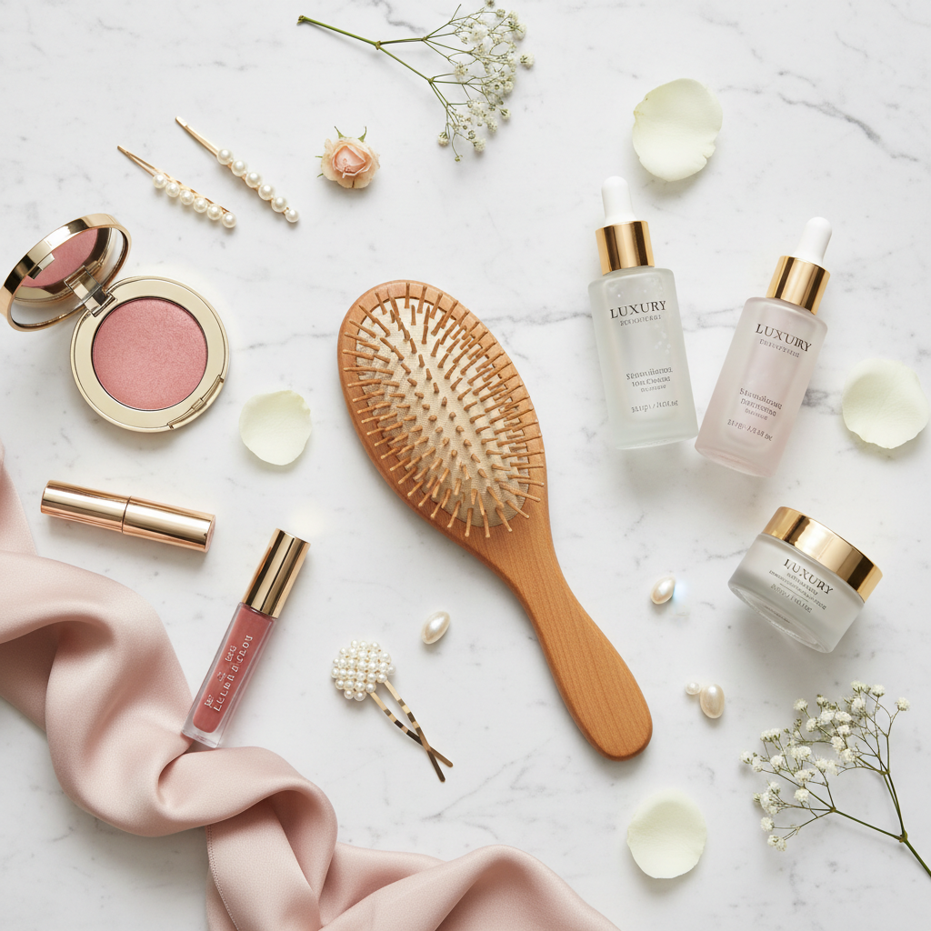 Beauty & Hair