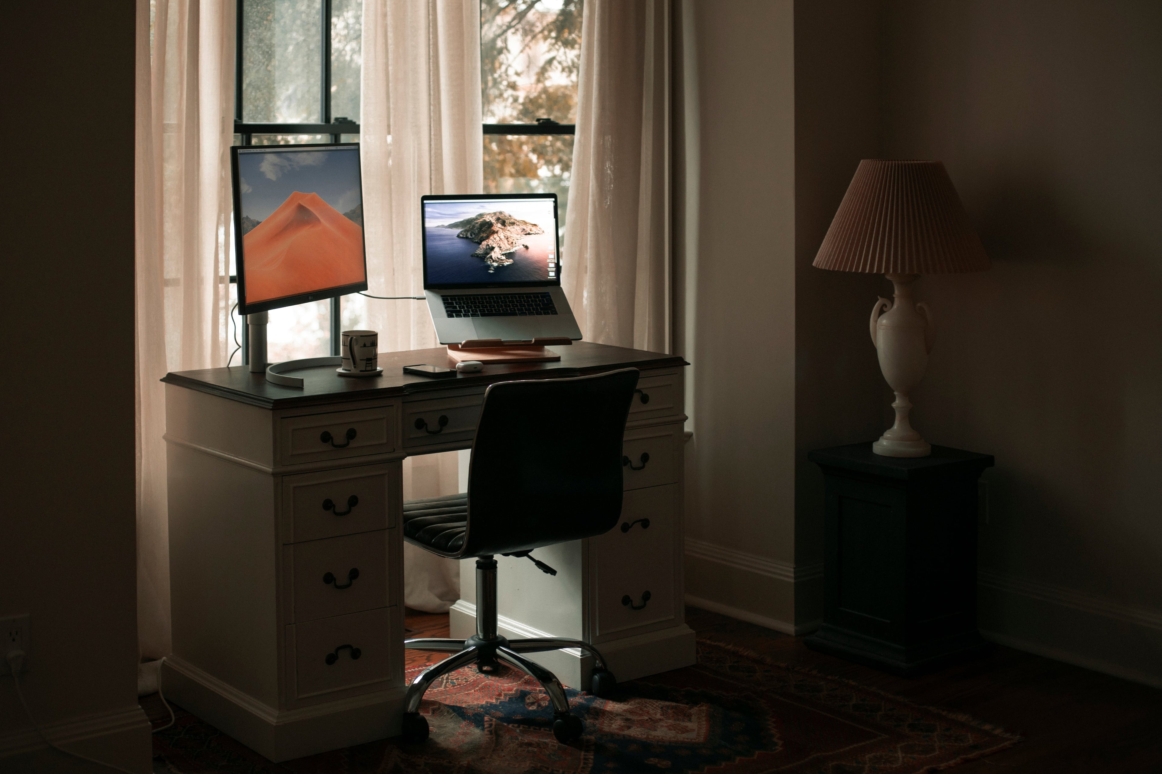 Home & electronics