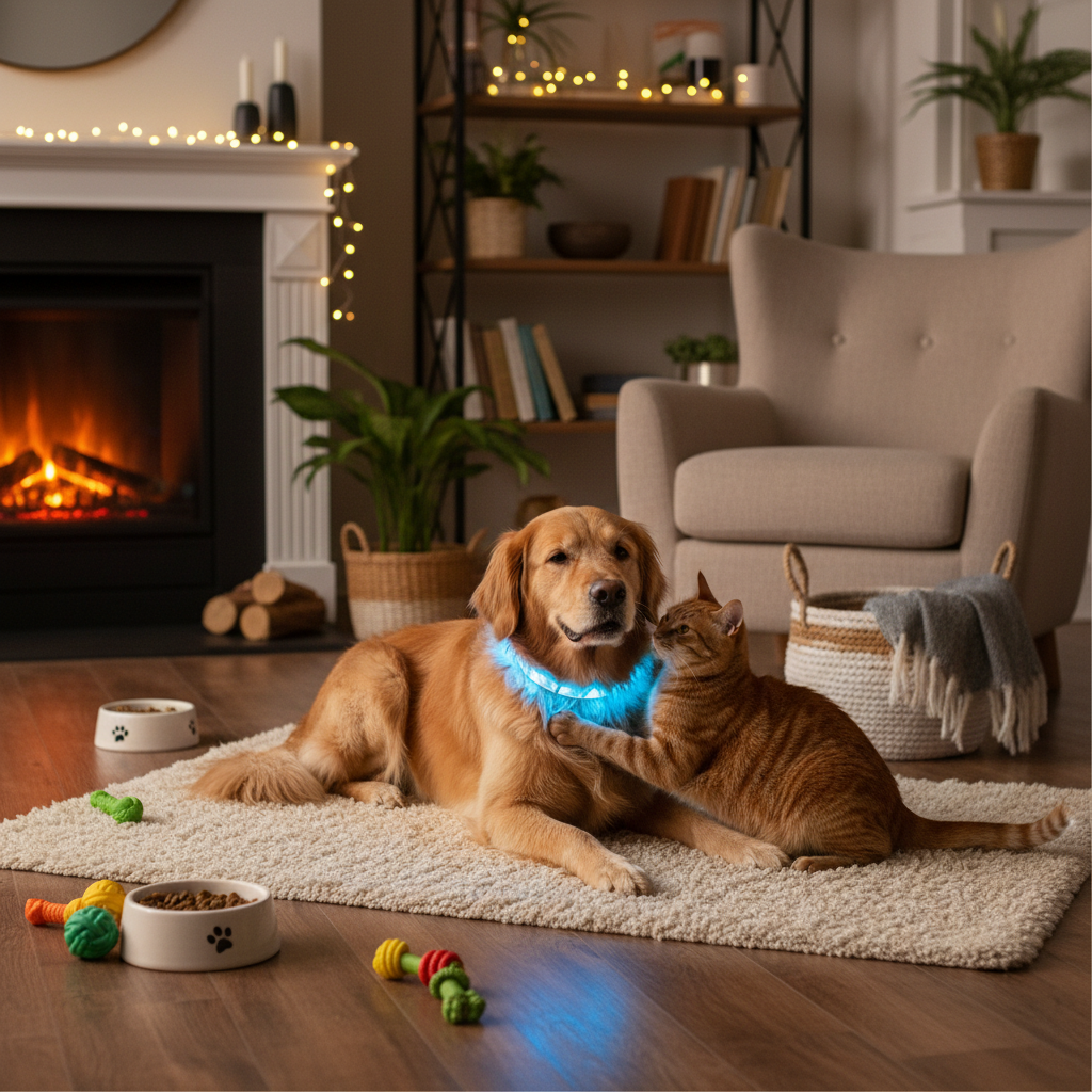 Pet Accessories