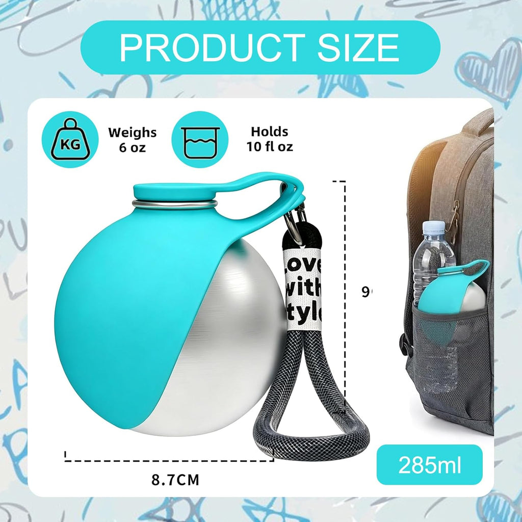 Portable Dog Water Bottle